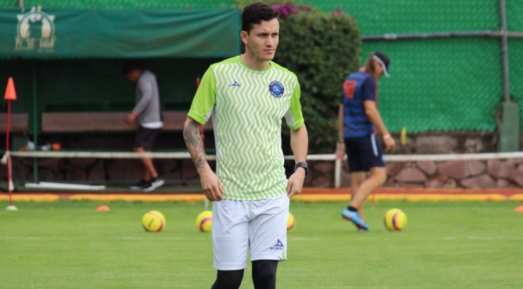 Va al noreste de México a buscar al gran goleador que se le perdió