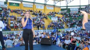 Denuncian que hubo ofrecimiento para votar al candidato de Marito