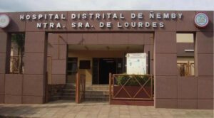 Reaparece la bacteria KPC, esta vez en el Hospital de Ñemby