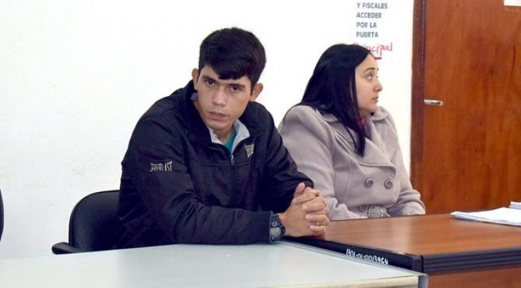 Abusó, mató y descuartizó a un menor: joven es condenado a 27 años de cárcel