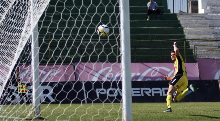 Deja su marca en las redes y da puntos a San Luis