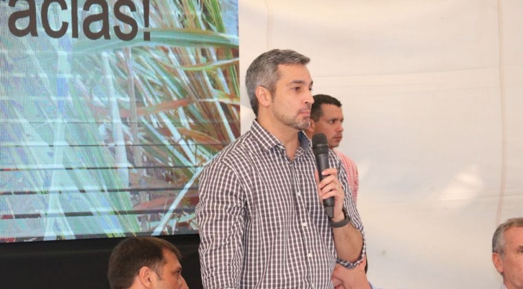 Marito plantea superministerio y en su entorno ya proponen regular la prensa