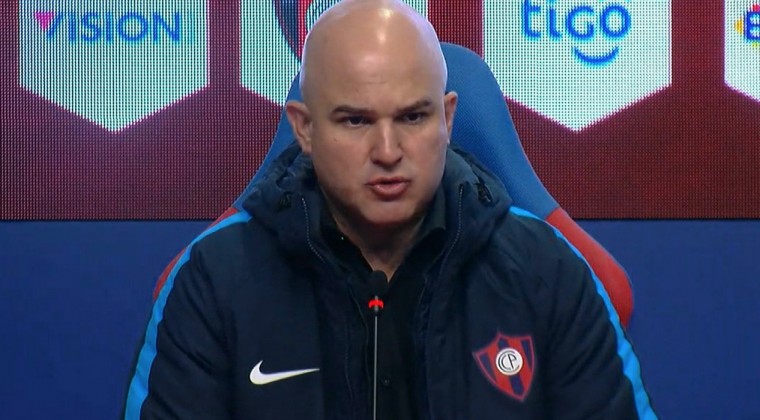 Unión, trabajo y tiempo, los pilares del nuevo técnico