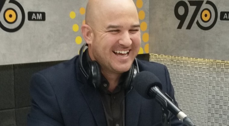 Dos temporadas y tiene la opción de prolongar