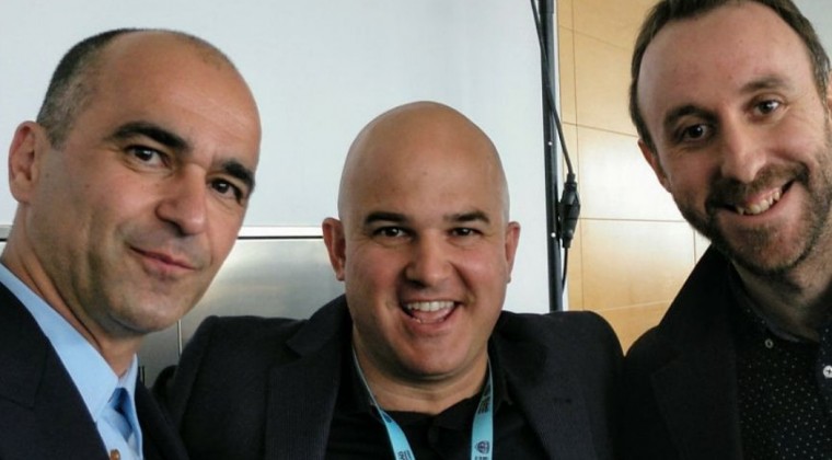 Finaliza el ciclo de Zubeldía y llega Fernando Jubero