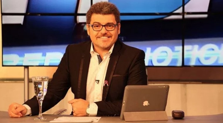 Luis Bareiro niega ‘servilismo’ a Vierci: “El patrón me importa un carajo”