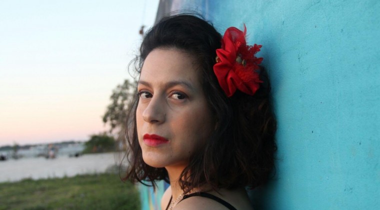 Rocío Robledo será “mujer de nadie” en concierto