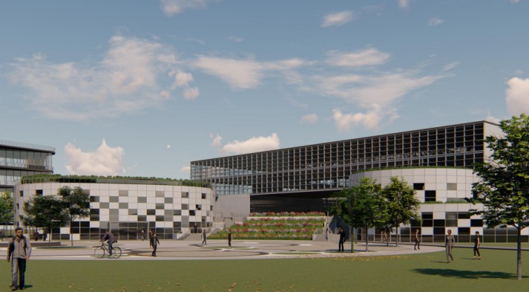 Universidad de élite arrancará sus clases y colocará primera piedra en futura sede