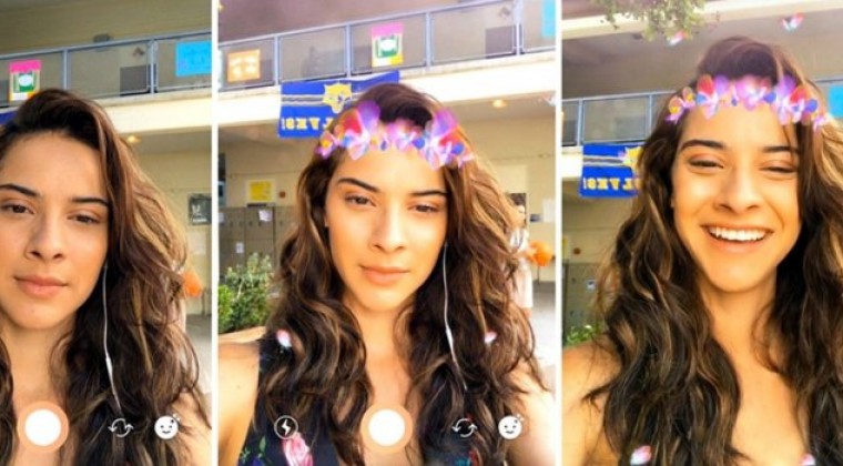 Dismorfia Snapchat, la peligrosa obsesión por parecer a las selfies editadas en la vida real