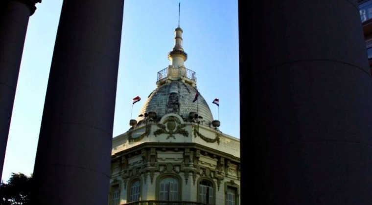 Muestra fotográfica en homenaje a 481 años de Asunción