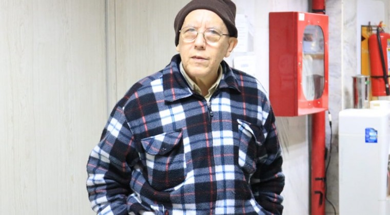 Vierci despidió a eminencia del periodismo deportivo y él debe probar que trabajó en su empresa
