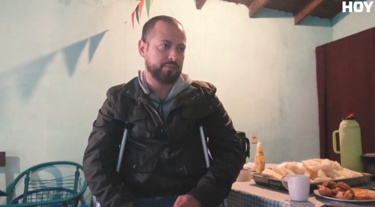 Retro solidario permitirá recaudar fondos para operación de paciente en Argentina