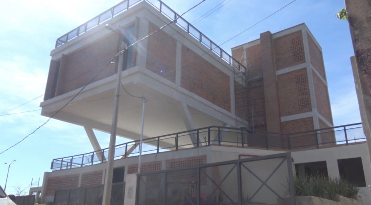 San Jerónimo tendrá un rostro más con su nuevo centro comunitario