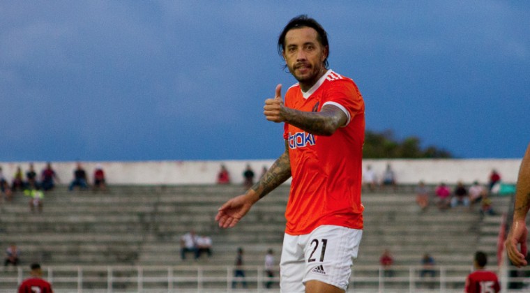 Quiere apuntalar la consolidación de su equipo