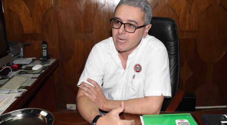 Planilleros fantasmas: MEC ahora dice que se robaron las planillas