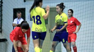 Cerro y Colonial triunfan en la ida de Semifinales