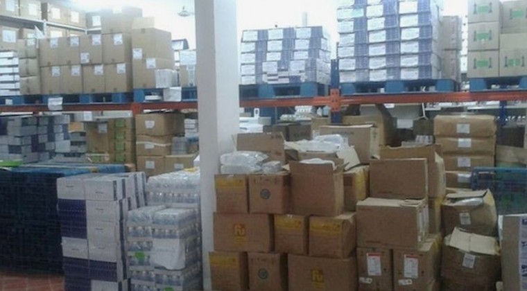 Medicamentos vencidos “no es tema nuevo”, asegura exdirectora