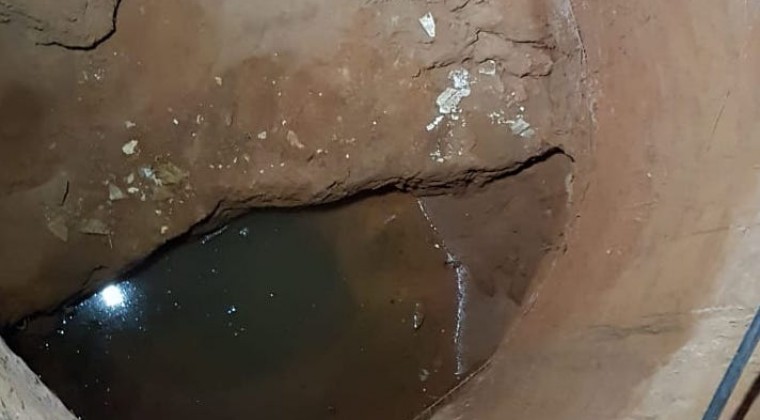 “Perversión máxima” de manada de la Armada en violación a niña