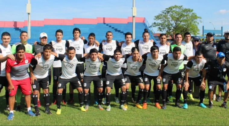 Tacuary jugará la promoción por ser de Intermedia