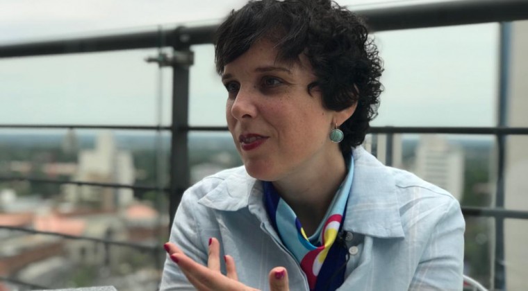 Sobrevivió al cáncer de mama: “Fue un aprendizaje y crecimiento emocional, me cambió la vida por completo”