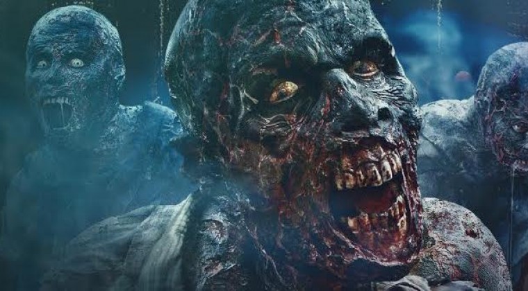Primer festival de Halloween en Paraguay recreará personajes de películas de terror