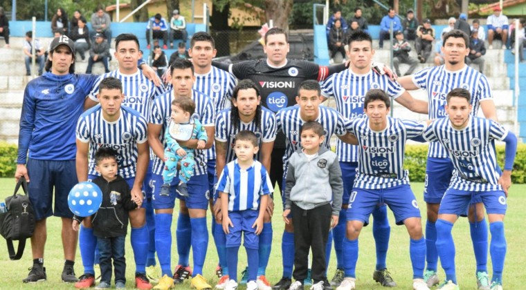 Se define el torneo de la tercera categoría