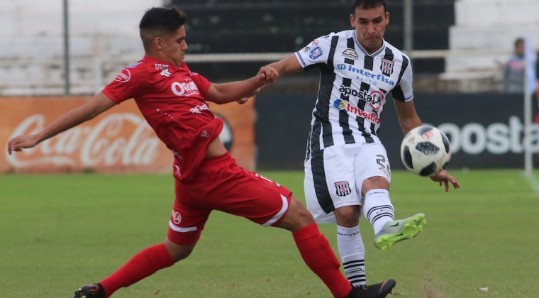 Un partido que se juega no sólo en Ciudad del Este