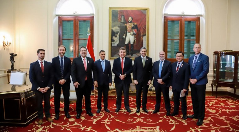 Nueva aerolínea realizará primer vuelo comercial a mediados de octubre