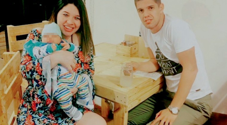 Lipo fatal de esposa de jugador: revelan resultado de autopsia