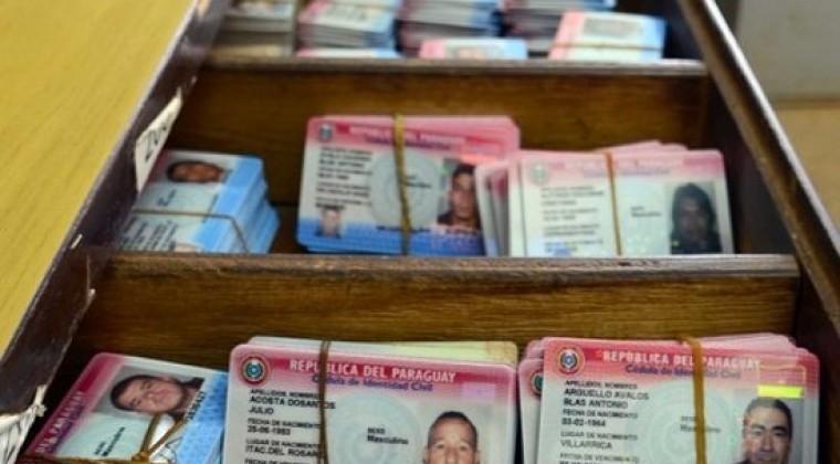 Nombres raros en Paraguay: Mail, Aguinalda, Amén, Heroína, Colorado, Invención, Novato… ¿Qué dice la ley?