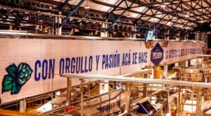 Cervecería Paraguaya apuesta al desarrollo de la industria local