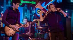 Bandas de rock locales se presentarán en Kamastro este sábado