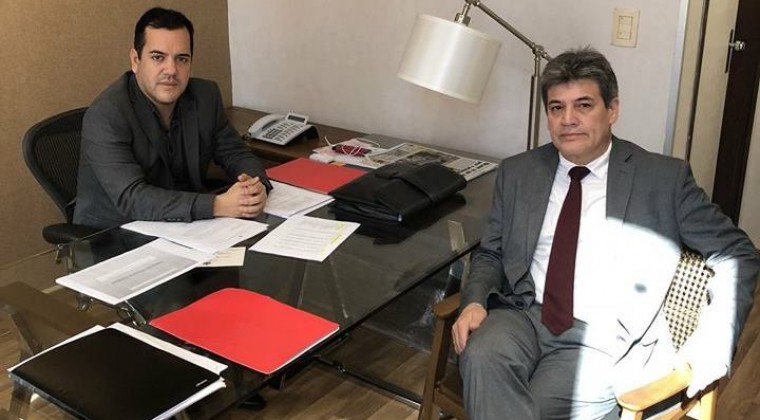Integrante del clan Friedmann habría pedido coima a empresarios petroleros