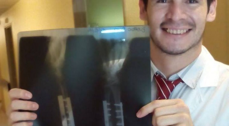 Médico denunció faltante y su jefe pidió una sanción: Salud los convoca para evaluar situación