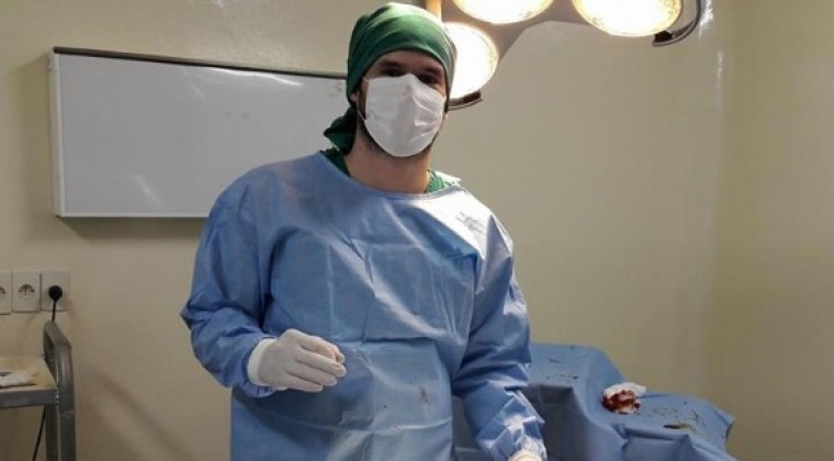 Tras reclamo de provisión de insumos, médico del Regional de Encarnación denuncia persecución