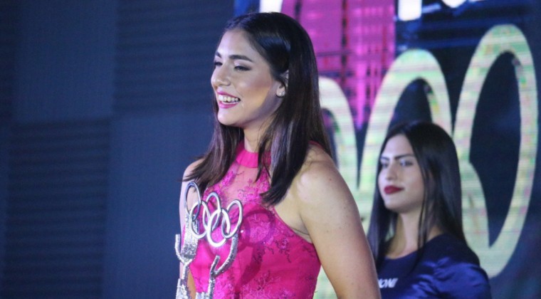 El Comité rinde honores a varios deportistas