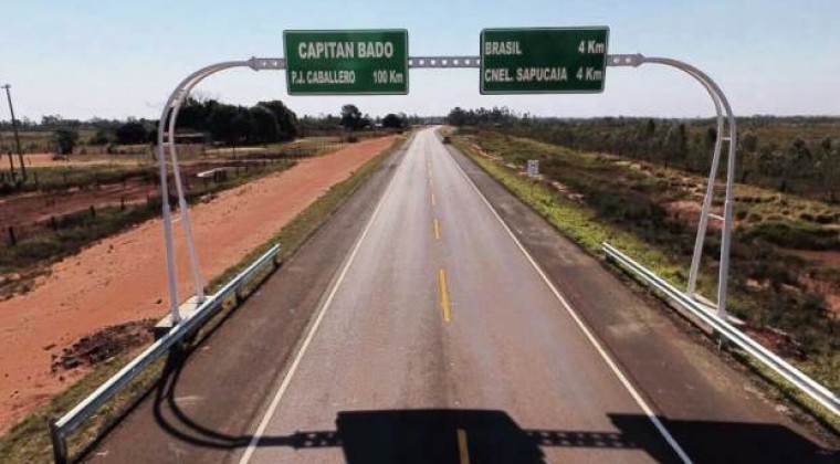 Secuestro exprés: peón de estancia desaparece y piden rescate de G. 8 millones
