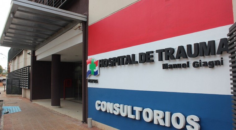 Por mes, cuatro personas sufren amputación como consecuencia de accidentes viales