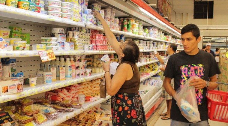 Canasta familiar: MIC aclara que no tiene potestad para fijar precios