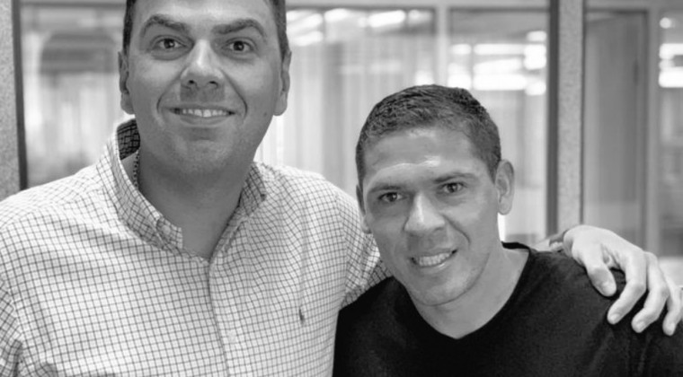 Cuatro años más en la defensa del bicampeón