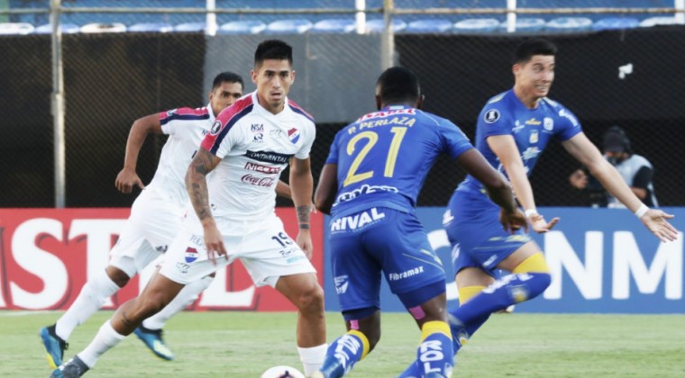 Se eliminaron porque les faltó más carácter