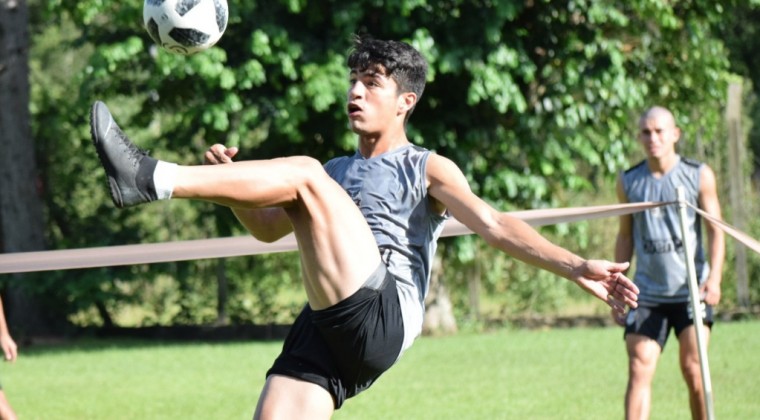 Richard Prieto se va a Godoy Cruz