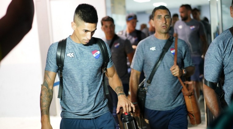 Estreno tricolor en la renovada edición copera