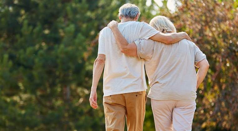 Menopausia y andropausia: etapas en las que la vida sexual se puede disfrutar plenamente