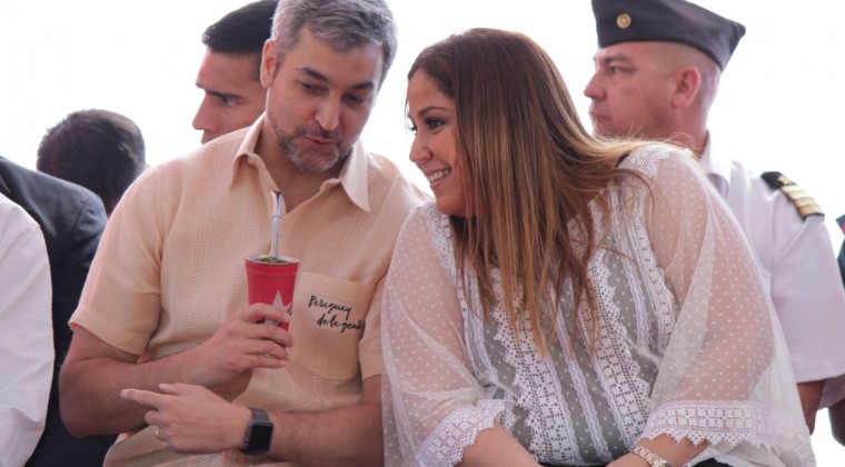 Operaciones del Gobierno vía PNUD: “Parece que se busca evitar el control público”