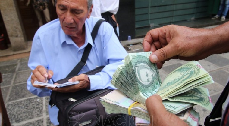Circulan G. 100 mil con mitades falsas: son imperceptibles a la vista y tacto