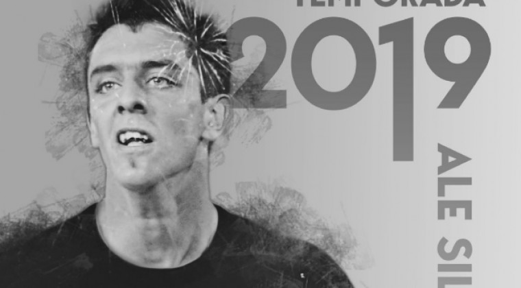 Olimpia oficializa el retorno de Ale Silva