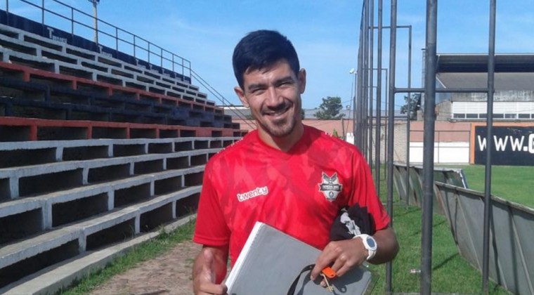 Inicia una nueva era en su carrera
