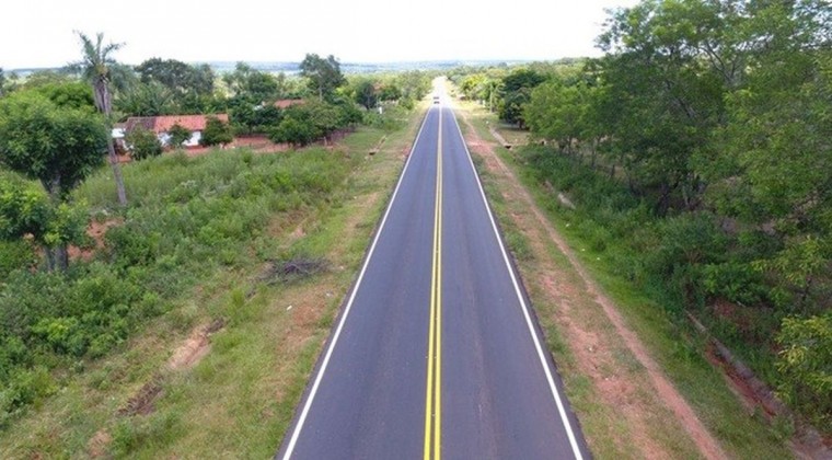 Atropellan a menor, lo abandonan sobre la ruta y muere en hospital
