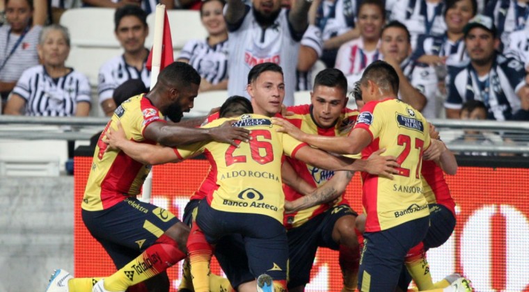 Carlos no marca y Morelia se hunde en la clasificación